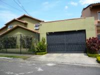 House For Sale, Residential, located in San Jose in the city of  Escazu in the district of San Rafael, in Central Valley of Costa Rica - MLS Costa Rica Real Estate - Costa Rica Real Estate Brokers Board - Costa Rica