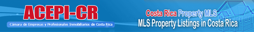 Bolsa Inmobiliaria de Costa Rica - Camara de Empresas y Profesionales Inmobiliarios de Costa Rica